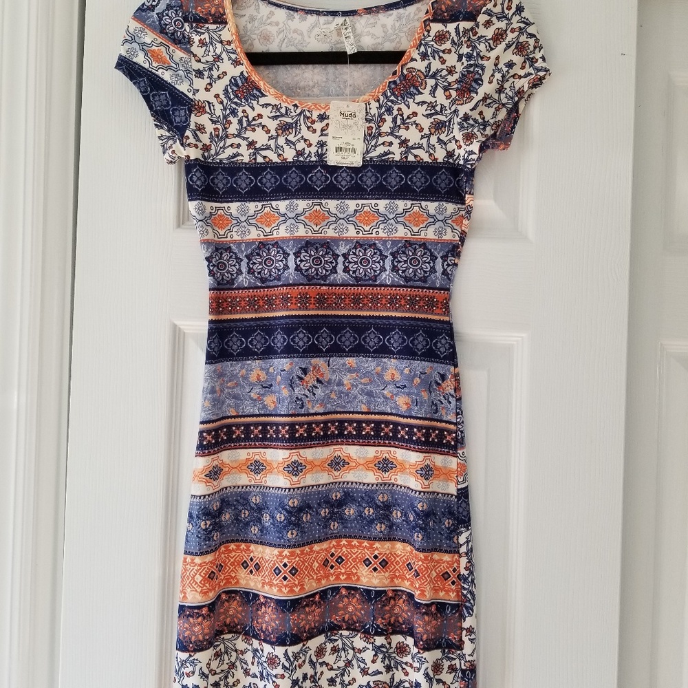 Mudd Junior XS Dress